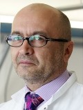Prof. dr. Semir Beslija